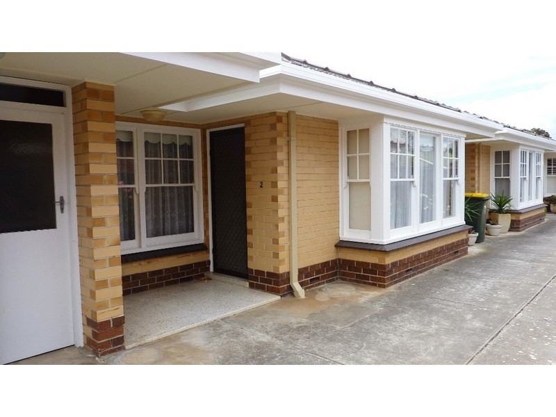 2/14 Fourth Avenue, Glenelg East SA 5045