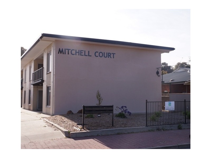 8/897 Marion Road, Mitchell Park SA 5043