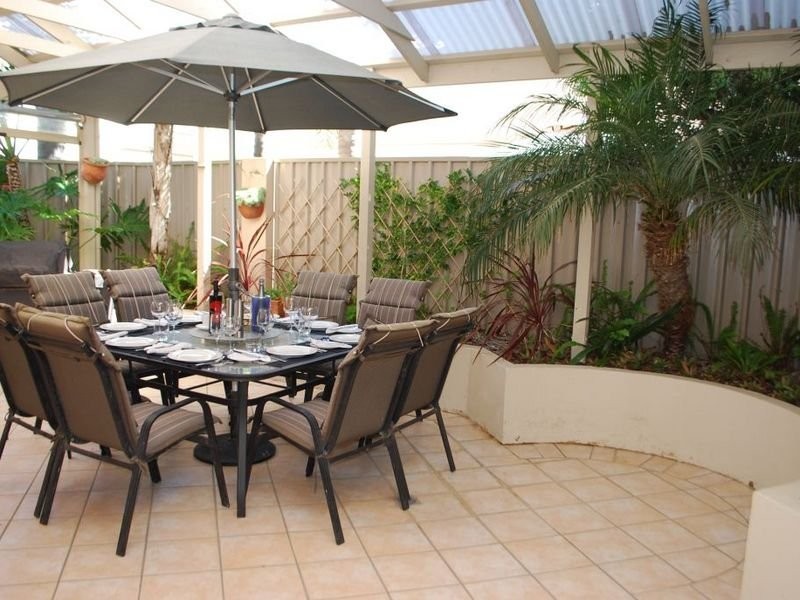 3/197 The Esplanade (entry via Seaview Road), Henley Beach SA 5022