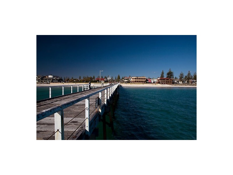 3/197 The Esplanade (entry via Seaview Road), Henley Beach SA 5022