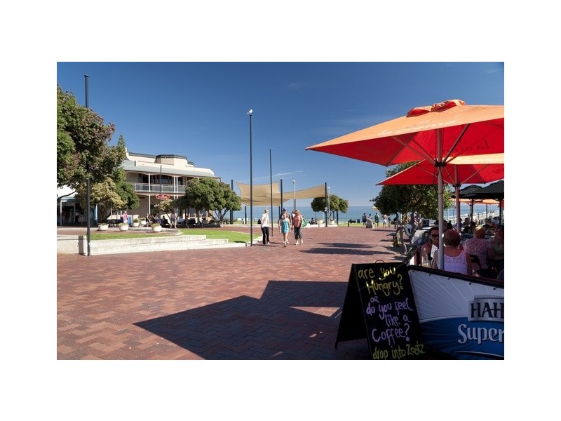 3/197 The Esplanade (entry via Seaview Road), Henley Beach SA 5022