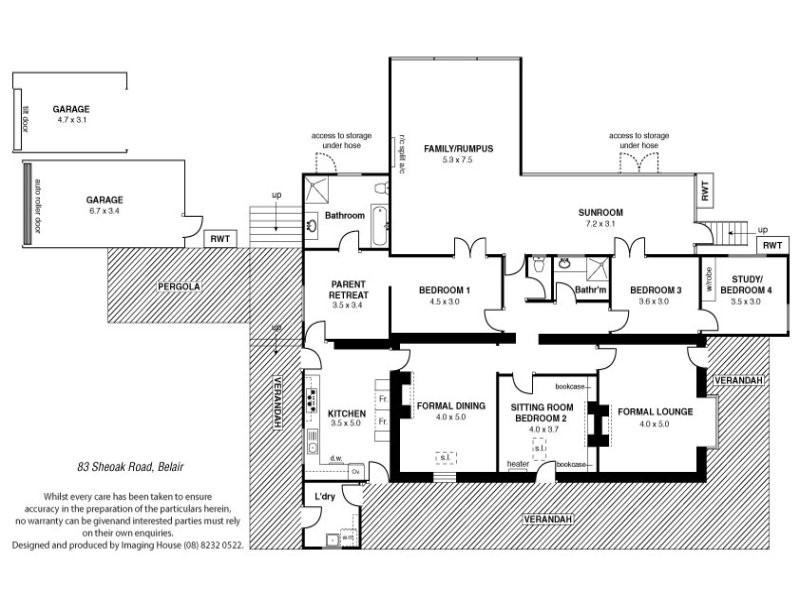 83 Sheoak Road, Belair SA 5052
