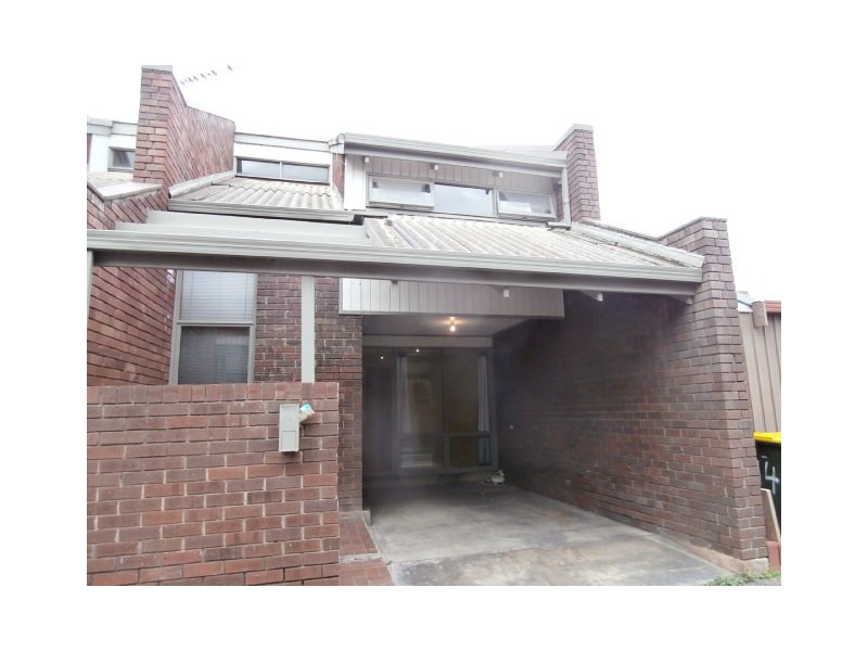6/12 Delhi Street, Adelaide SA 5000