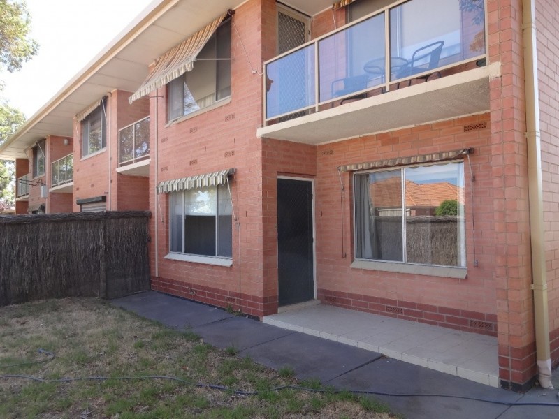 Unit 3 – 34 College Road, Somerton Park SA 5044