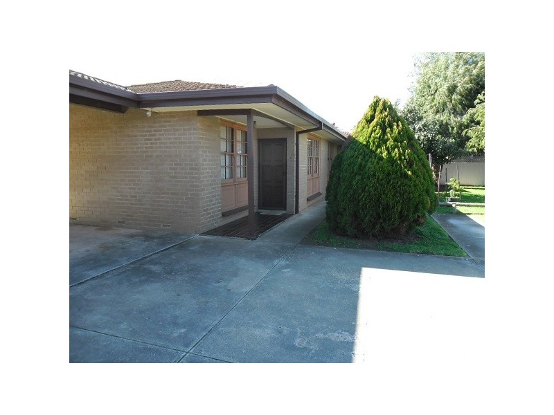 2/29 Aldridge Terrace, Marleston SA 5033