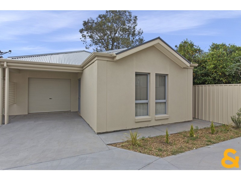 304B Oaklands Road, Park Holme SA 5043