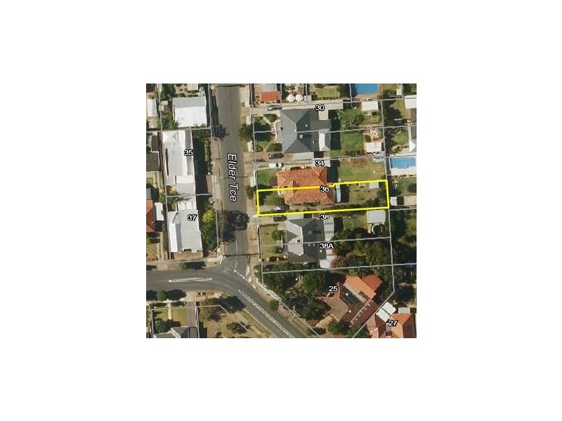 36 Elder Terrace, Glengowrie SA 5044