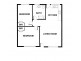 U2, 24 Broughton Avenue, Kurralta Park SA 5037 Floorplan