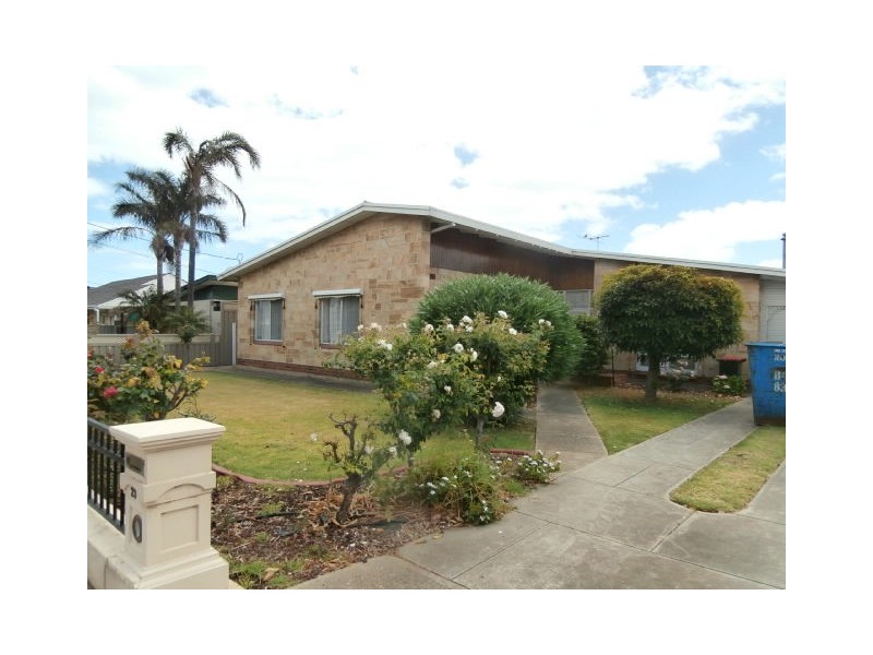 25 Fairway Avenue, Glenelg North SA 5045