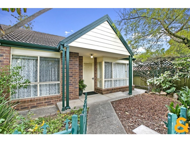 4/20 Sixth Avenue, Ascot Park SA 5043