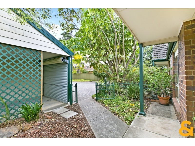 4/20 Sixth Avenue, Ascot Park SA 5043