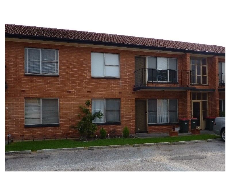 18/2 Harrow Road, Somerton Park SA 5044