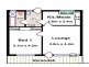 18/2 Harrow Road, Somerton Park SA 5044 Floorplan