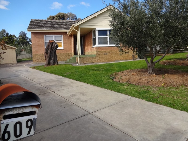 609 Morphett Road, Seacombe Heights SA 5047