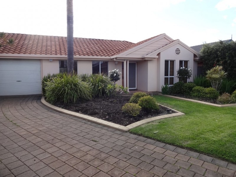 1 Burgundy Way, Glengowrie SA 5044