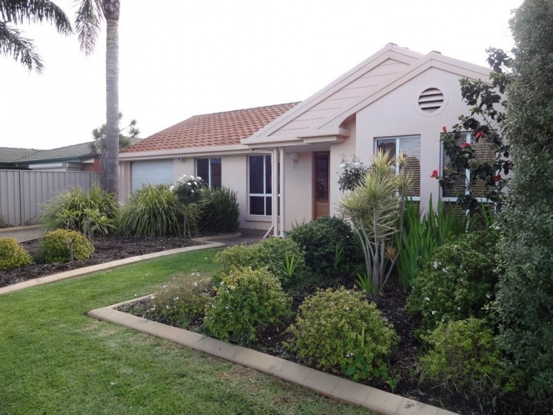 1 Burgundy Way, Glengowrie SA 5044