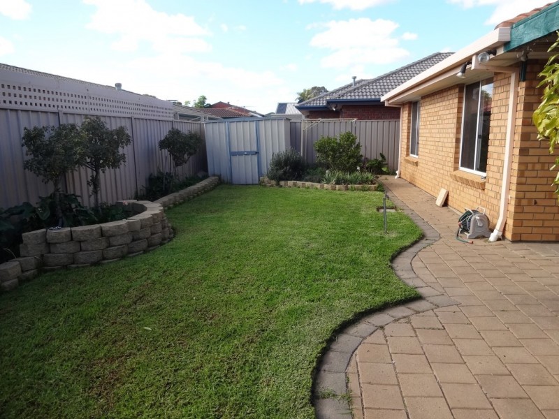 1 Burgundy Way, Glengowrie SA 5044