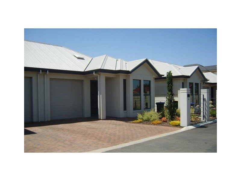 6/17 Valma Avenue, Fulham Gardens SA 5024