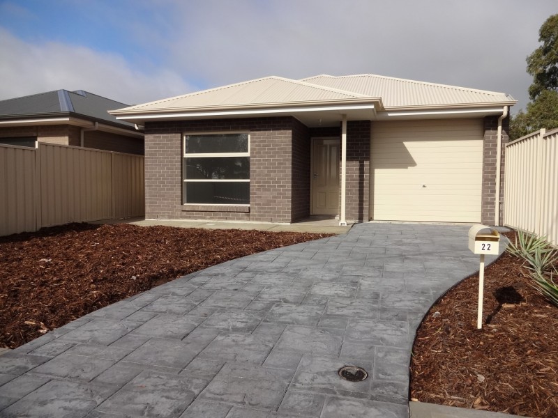 22 Darling Street, Sturt SA 5047