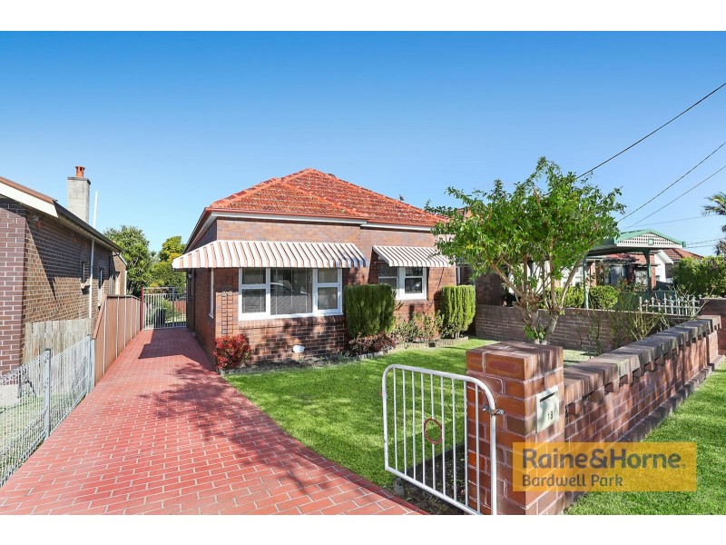 18 Wearne Street, Canterbury NSW 2193