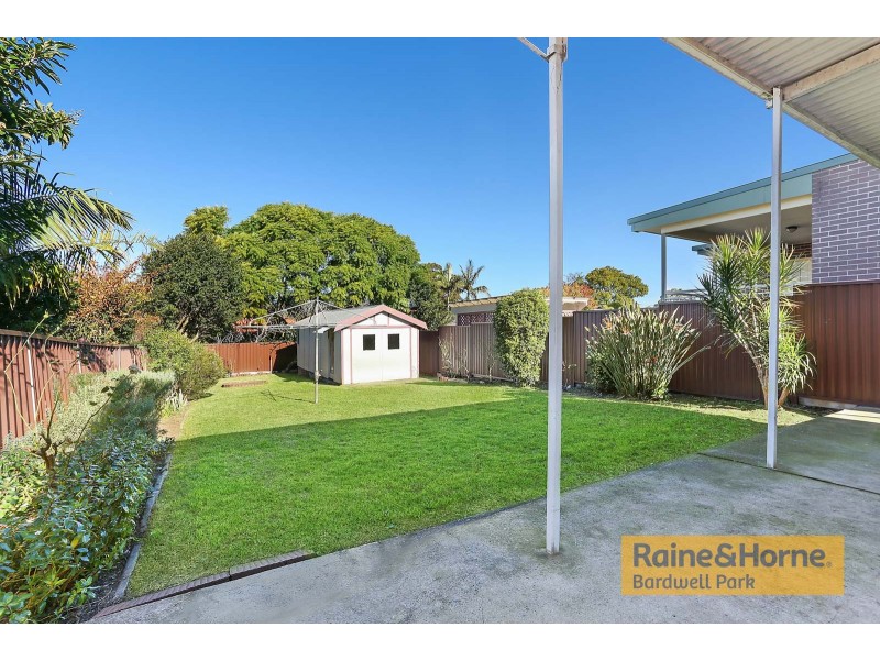 18 Wearne Street, Canterbury NSW 2193