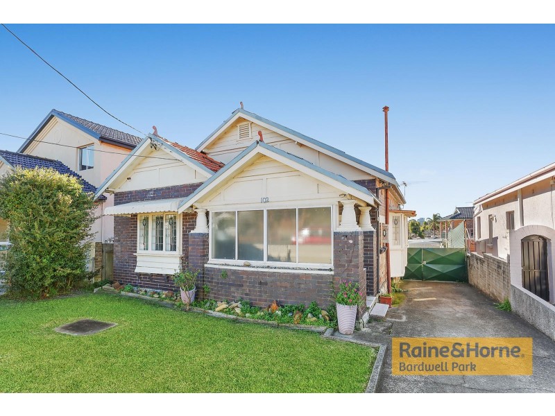 102 Tabrett Street, Banksia NSW 2216