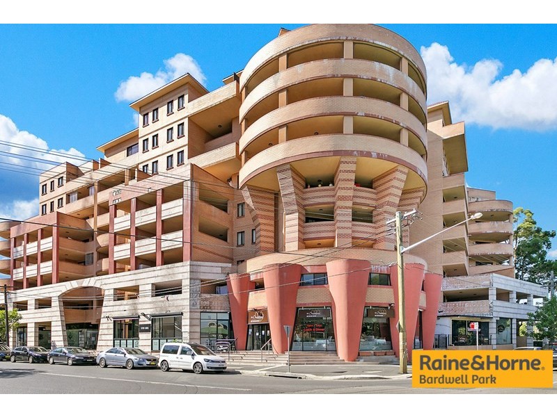 24/7-9 Cross Street, Bankstown NSW 2200