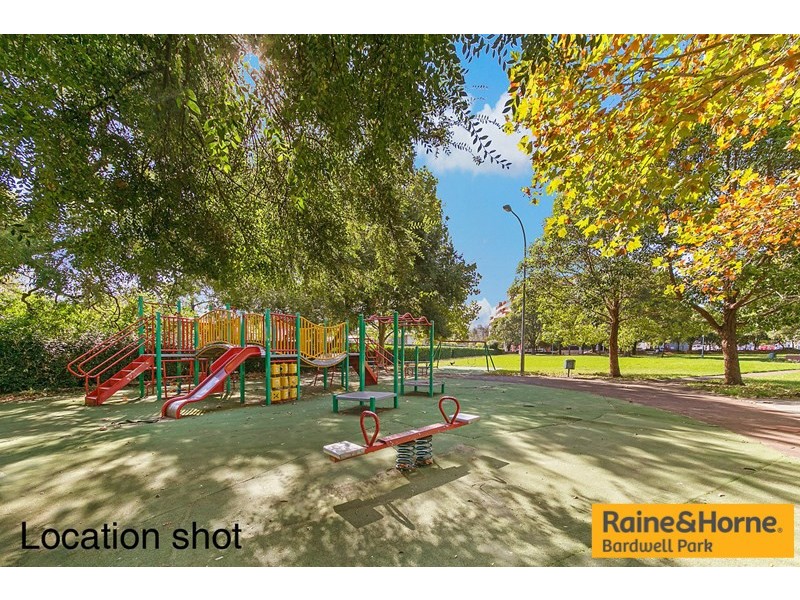 24/7-9 Cross Street, Bankstown NSW 2200