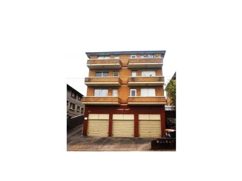 9/28 Glen Street, Marrickville NSW 2204