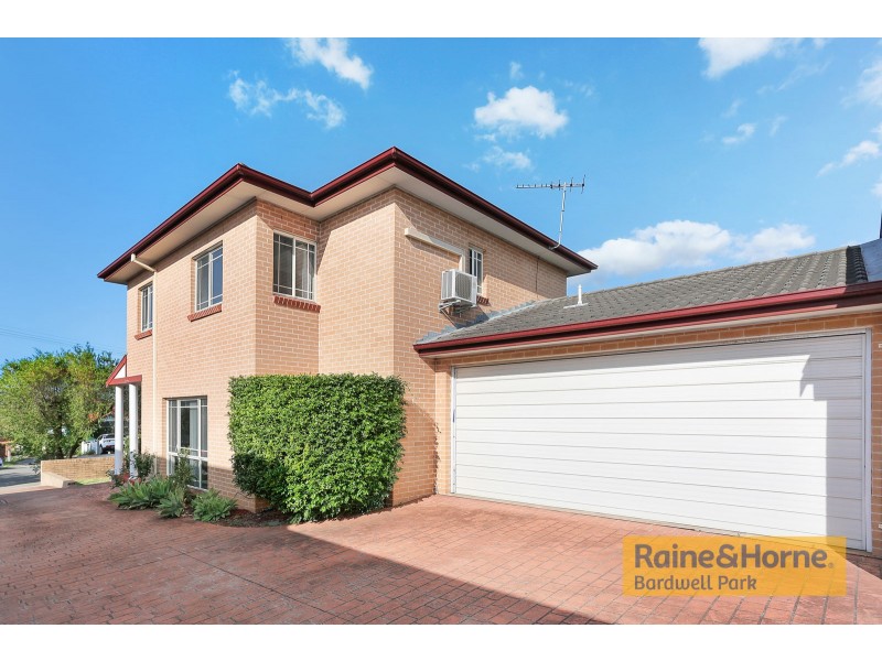 1/25-27 Bower Street, Roselands NSW 2196