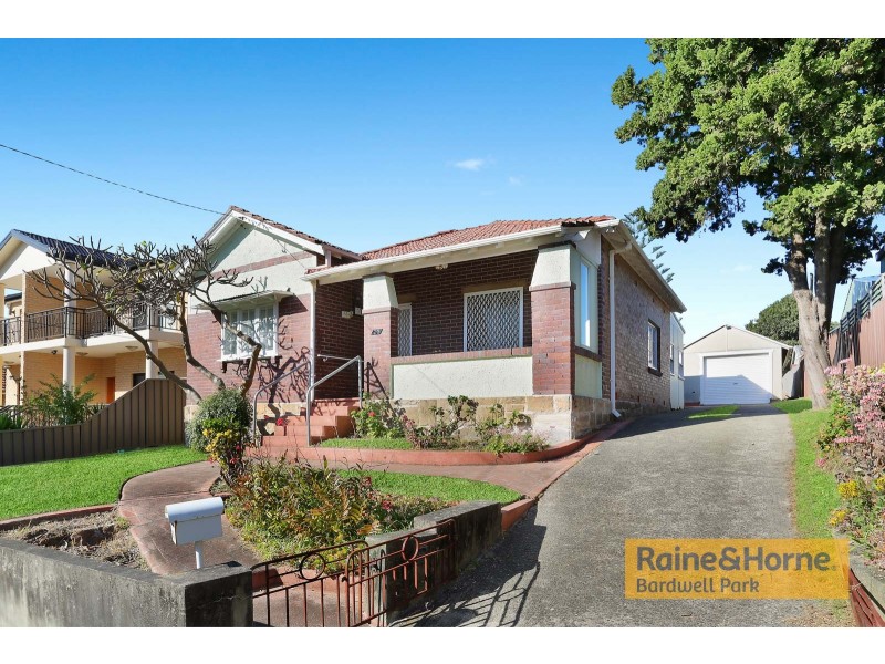 23 Abercorn Street, Bexley NSW 2207