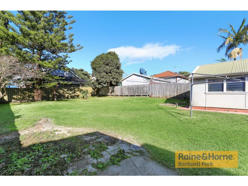 23 Abercorn Street, Bexley NSW 2207