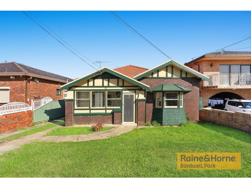 38 William Street, Earlwood NSW 2206