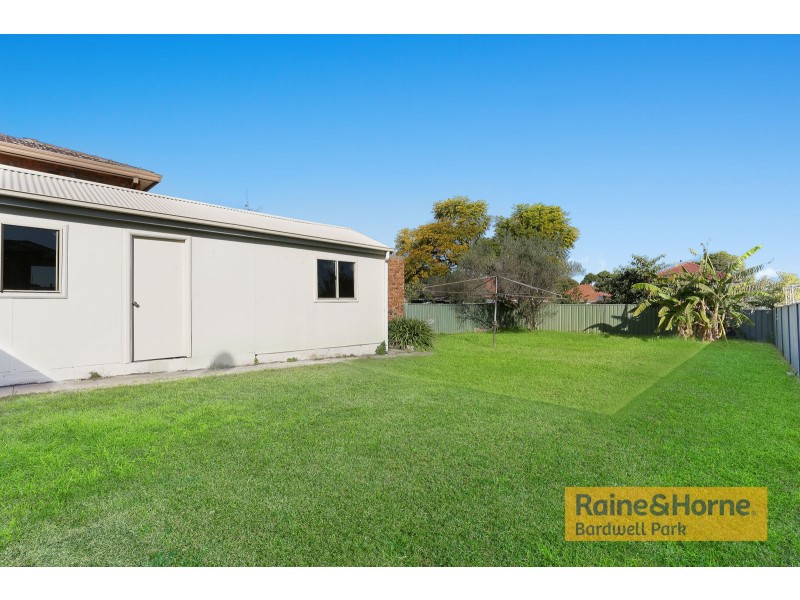 38 William Street, Earlwood NSW 2206