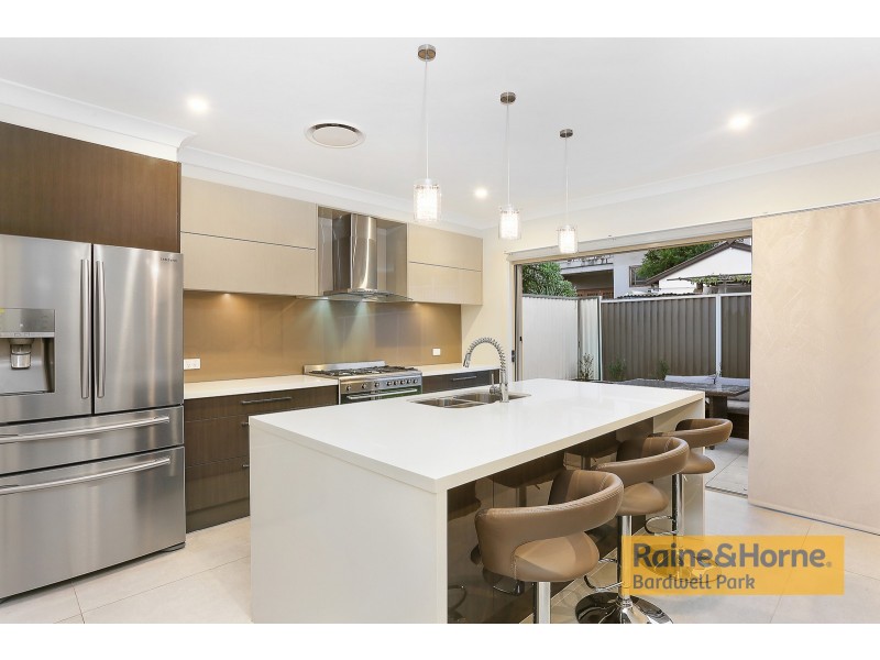 16 Charleston Avenue, Earlwood NSW 2206