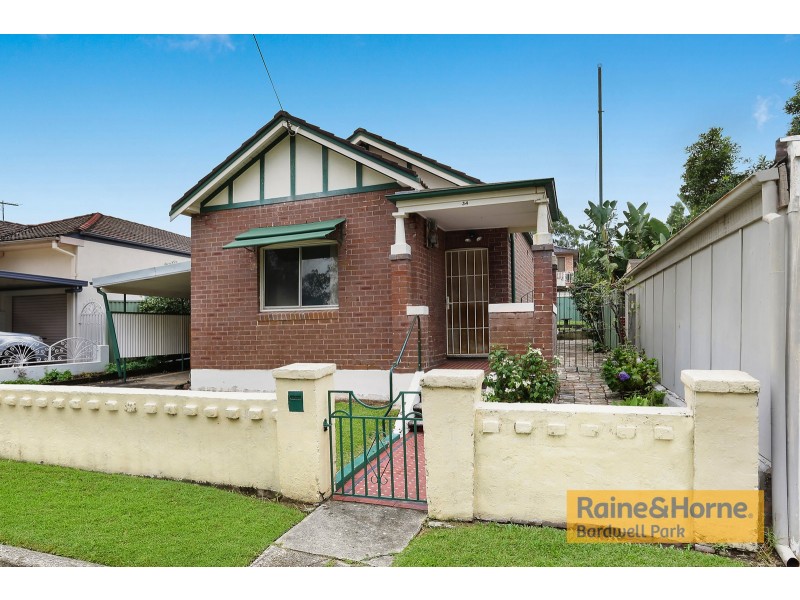 34 Ann Street, Earlwood NSW 2206