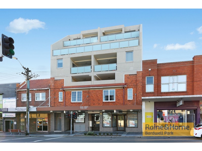 7/311-313A Homer Street, Earlwood NSW 2206