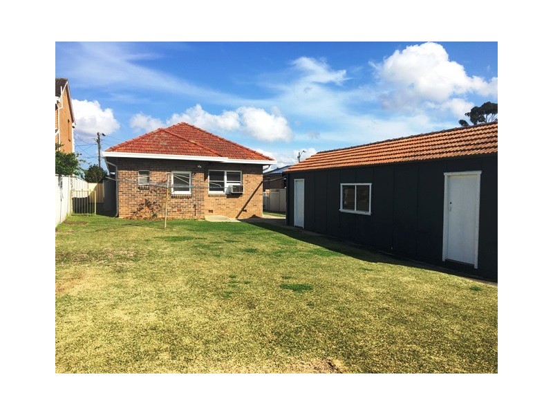 651 Homer Street, Kingsgrove NSW 2208