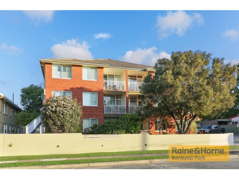 20/156-158 Homer Street, Earlwood NSW 2206