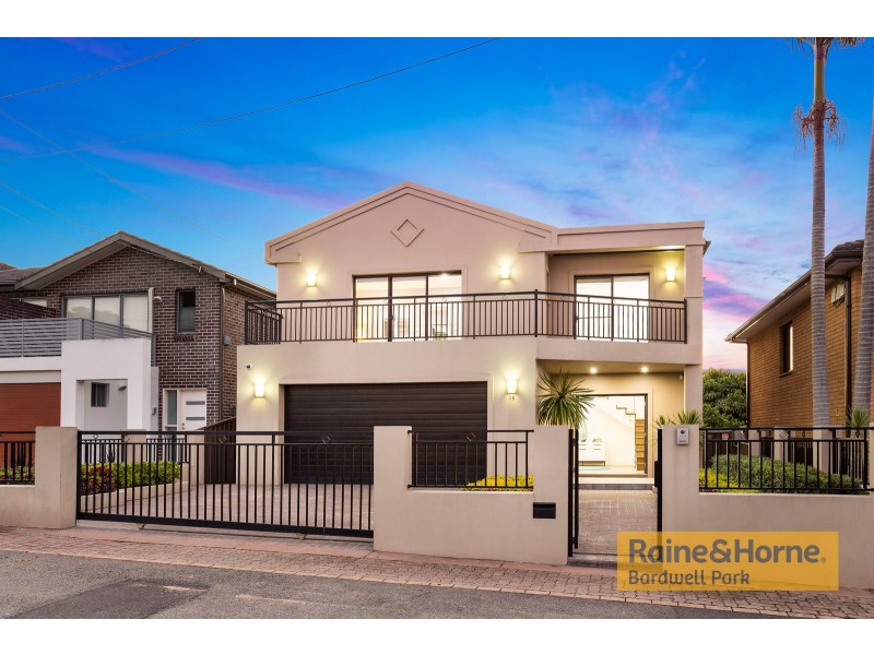 19 River Street, Earlwood NSW 2206