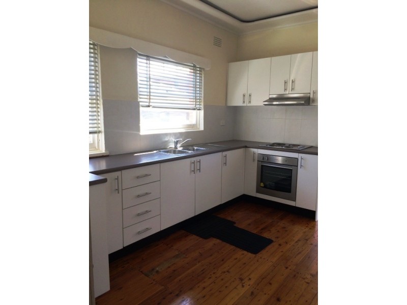 1 Banner Road, Kingsgrove NSW 2208