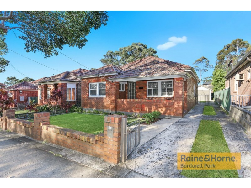 118 Caroline Street, Kingsgrove NSW 2208