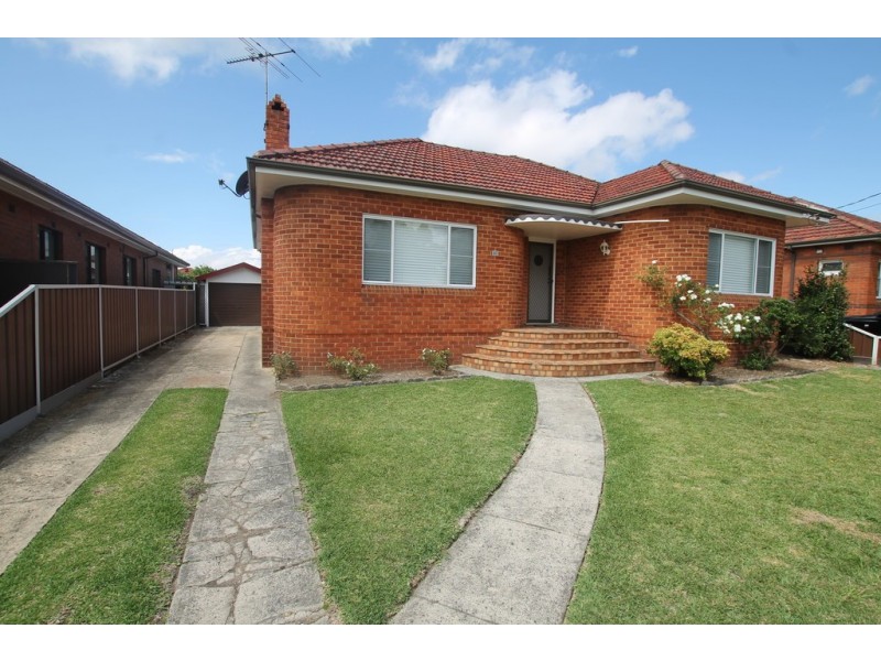 60 Wolli Street, Kingsgrove NSW 2208