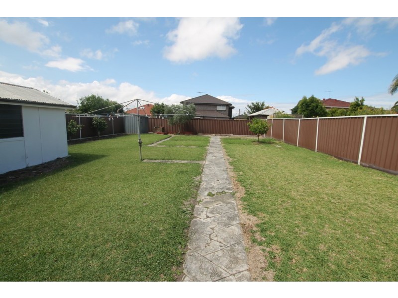 60 Wolli Street, Kingsgrove NSW 2208