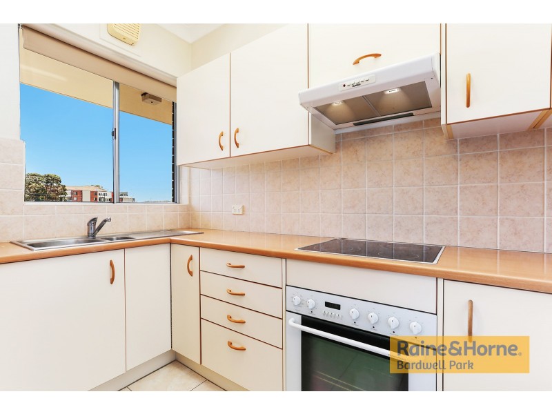 14/31 Eden Street, Arncliffe NSW 2205