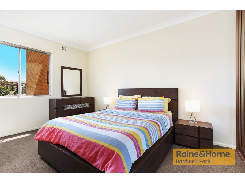 14/31 Eden Street, Arncliffe NSW 2205