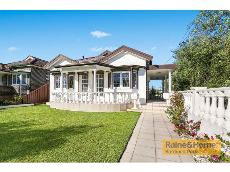 36 Manildra Street, Earlwood NSW 2206