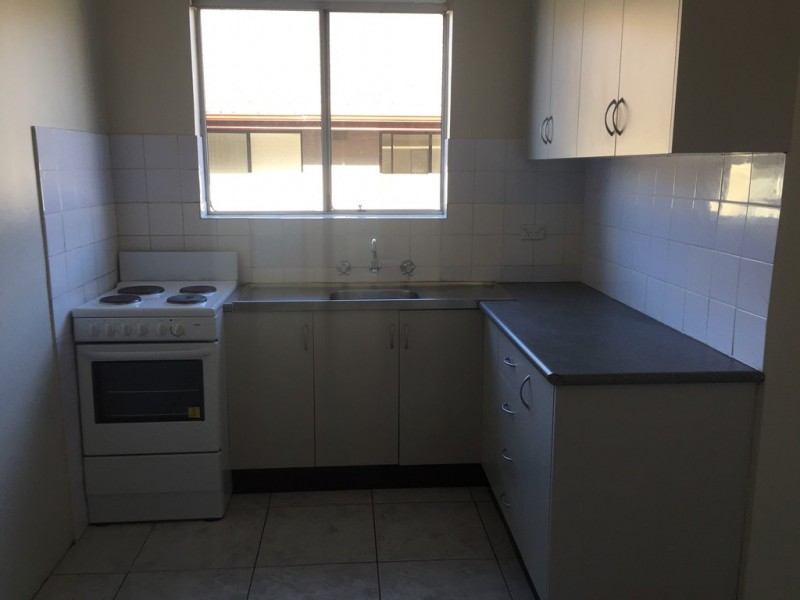 6/28 Glen Street, Marrickville NSW 2204