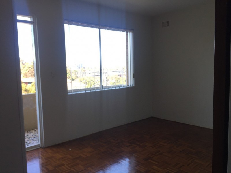 6/28 Glen Street, Marrickville NSW 2204