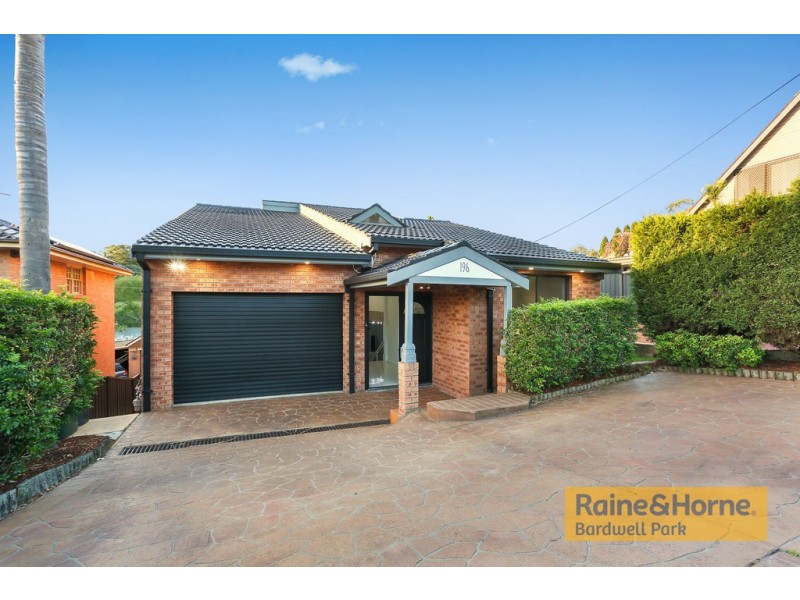 196 Slade Road, Bardwell Park NSW 2207